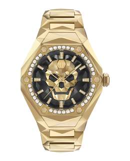 Philipp Plein: Часы  Crystal