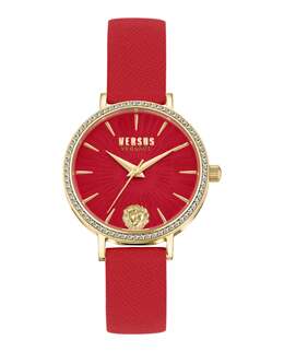 Versus Versace: Часы 