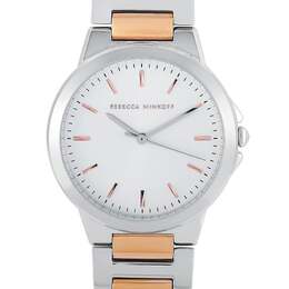 Rebecca Minkoff: Часы 