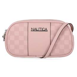 Nautica: Красная сумка 