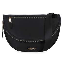 Nautica: Чёрная сумка 