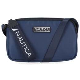 Nautica: Синяя сумка 