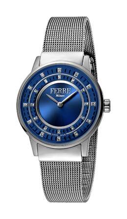 Ferre Milano: Часы 