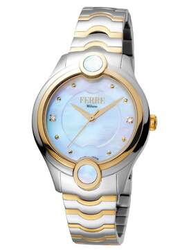 Ferre Milano: Часы 