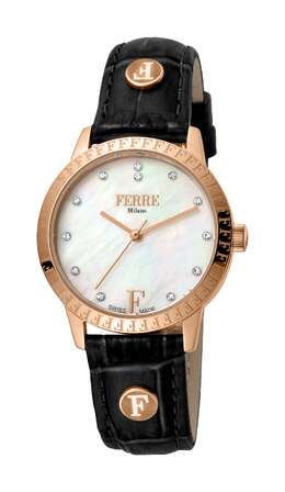 Ferre Milano: Часы 