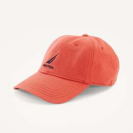 Nautica: Красная кепка 