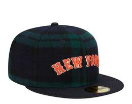 NEW ERA: Кепка 