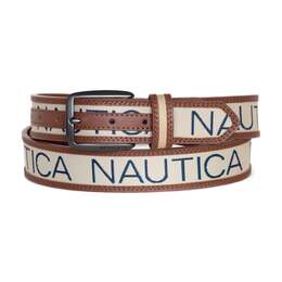 Nautica: Ремень 