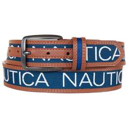 Nautica: Ремень 