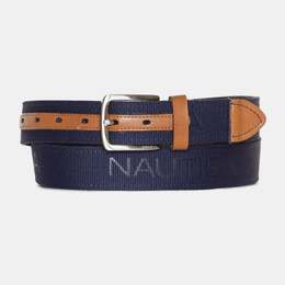 Nautica: Ремень 
