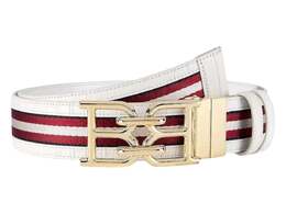 Bally: Ремень  B Chain