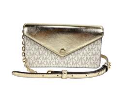 Michael Kors: Клатч  Jet Set