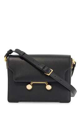 Marni: Чёрная сумка 