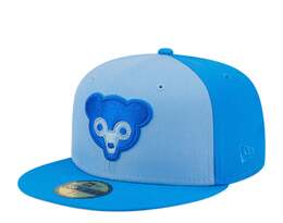 NEW ERA: Синяя кепка 