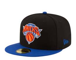 NEW ERA: Чёрная кепка 