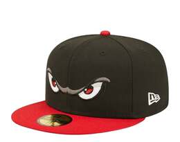 NEW ERA: Чёрная кепка 