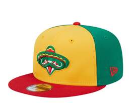 NEW ERA: Кепка 