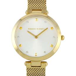 Rebecca Minkoff: Часы 