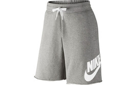 Nike: Повседневные шорты 