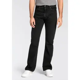 Levi's: Хлопковые джинсы 