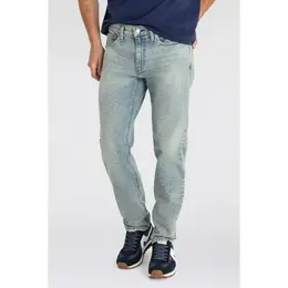 Levi's: Джинсы с карманами 