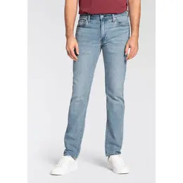 Levi's: Джинсы с карманами 