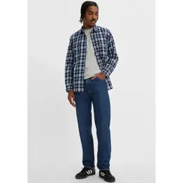 Levi's: Прямые джинсы 