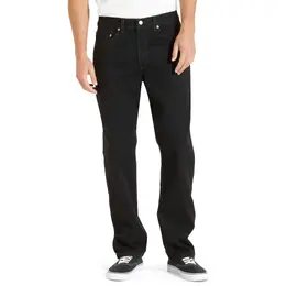 Levi's: Прямые джинсы 
