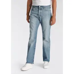 Levi's: Прямые джинсы 