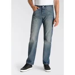 Levi's: Прямые джинсы 