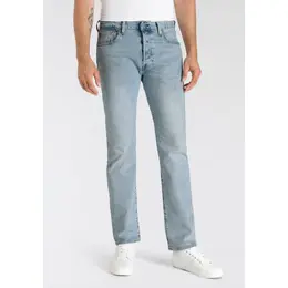 Levi's: Прямые джинсы 