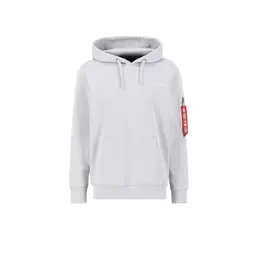 Alpha Industries: Толстовка с принтом 