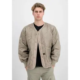 Alpha Industries: Винтажная куртка 