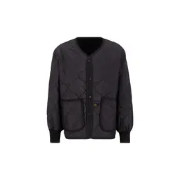 Alpha Industries: Чёрная куртка 