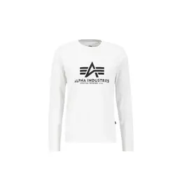 Alpha Industries: Белый свитшот 