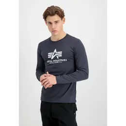 Alpha Industries: Свитшот с манжетами 