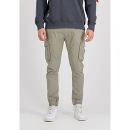 Alpha Industries: Брюки джоггеры 