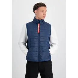 Alpha Industries: Синий жилет 
