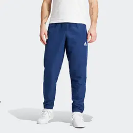 Adidas: Синие брюки 