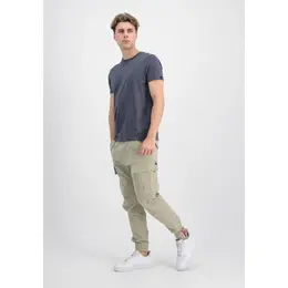 Alpha Industries: Винтажные брюки 