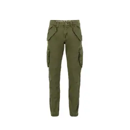 Alpha Industries: Брюки с карманами 