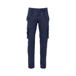 Alpha Industries: Синие брюки 