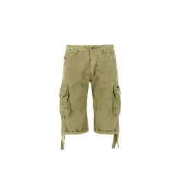 Alpha Industries: Шорты с карманами 