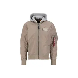 Alpha Industries: Винтажная куртка 