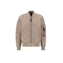 Alpha Industries: Винтажная куртка 