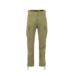 Alpha Industries: Брюки с карманами 
