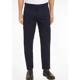 Tommy Hilfiger: Чиносы  Denton