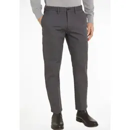 Tommy Hilfiger: Чиносы  Denton