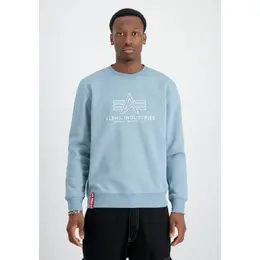 Alpha Industries: Базовый свитер 