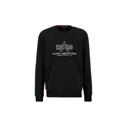 Alpha Industries: Базовый свитер 